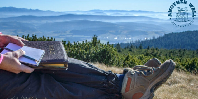 Finding what was lost