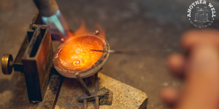 The refinement process