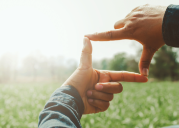 A Changing Perspective