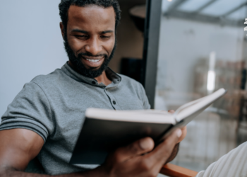 The path to real joy