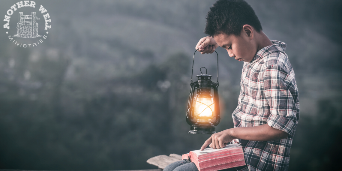 Following the good example