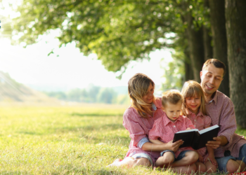 The generation to come