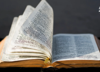 Be specific in your thanks to God