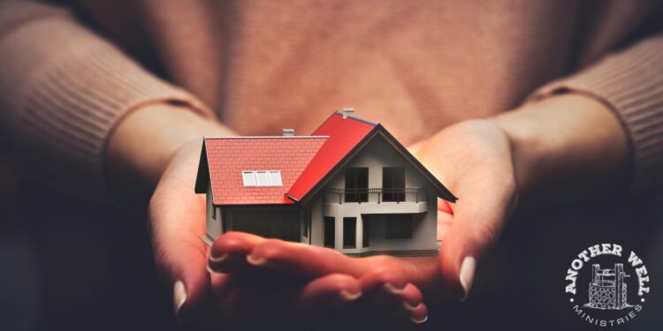 What are you letting in your house?