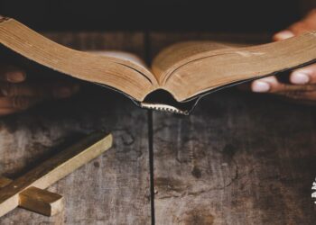 Not another bad news story