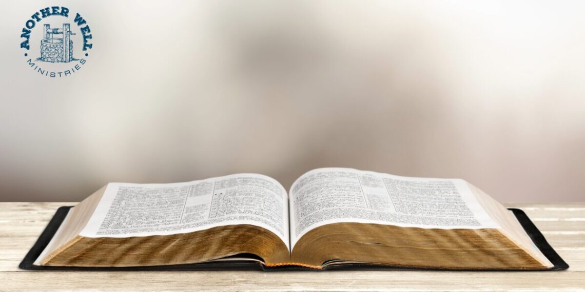 He’s already there