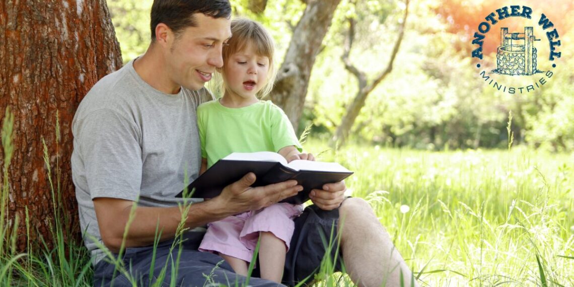 The greatest joy a father can know