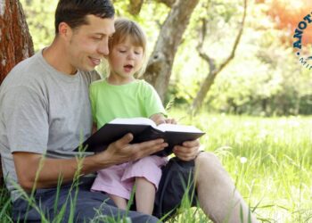 The greatest joy a father can know