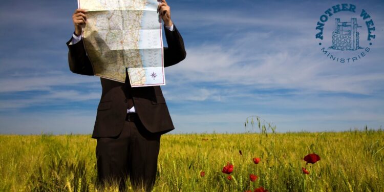 Where you need to be