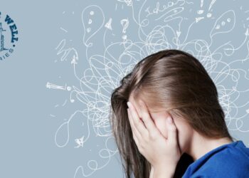 Help when you are in trouble