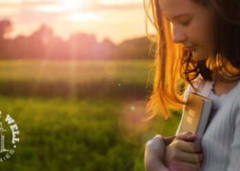 Abundantly Satisfied