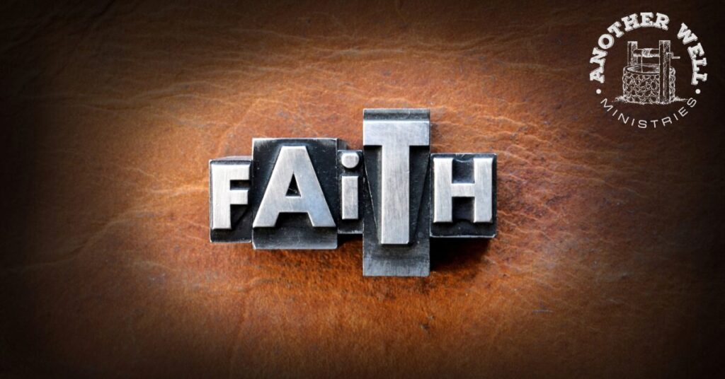 Is your faith enough?