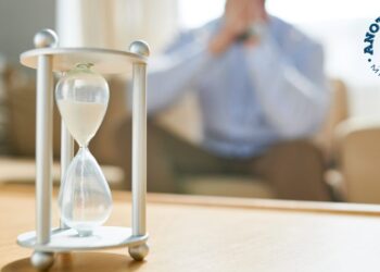 How long are you going to wait?