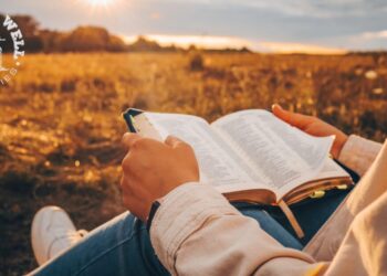 Your place in the ministry