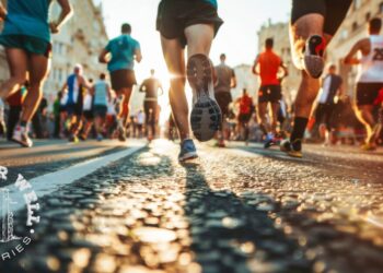 Your race does not have to end this way