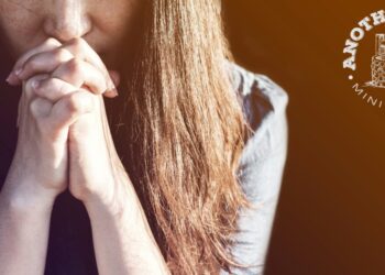 Becoming transparent with God