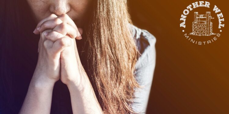 Becoming transparent with God