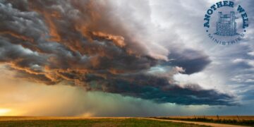 When He Speaks Peace