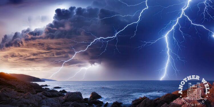 When you didn't see it coming