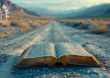 The path where God leads