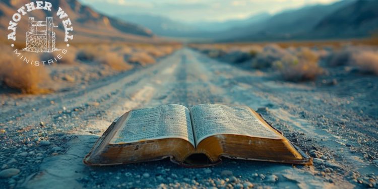 The path where God leads