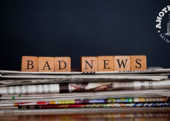 When the bad news comes