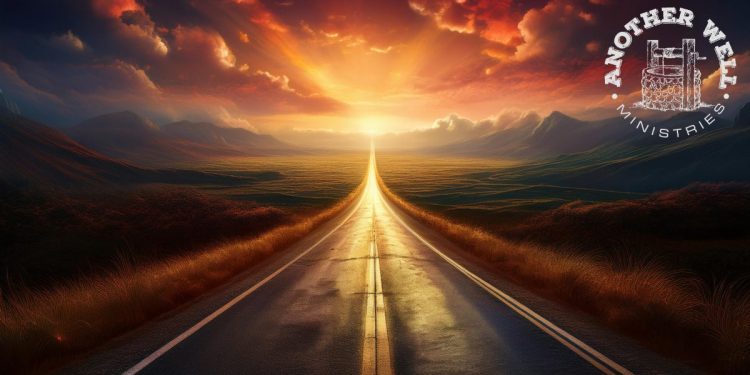 A reminder about what lies ahead