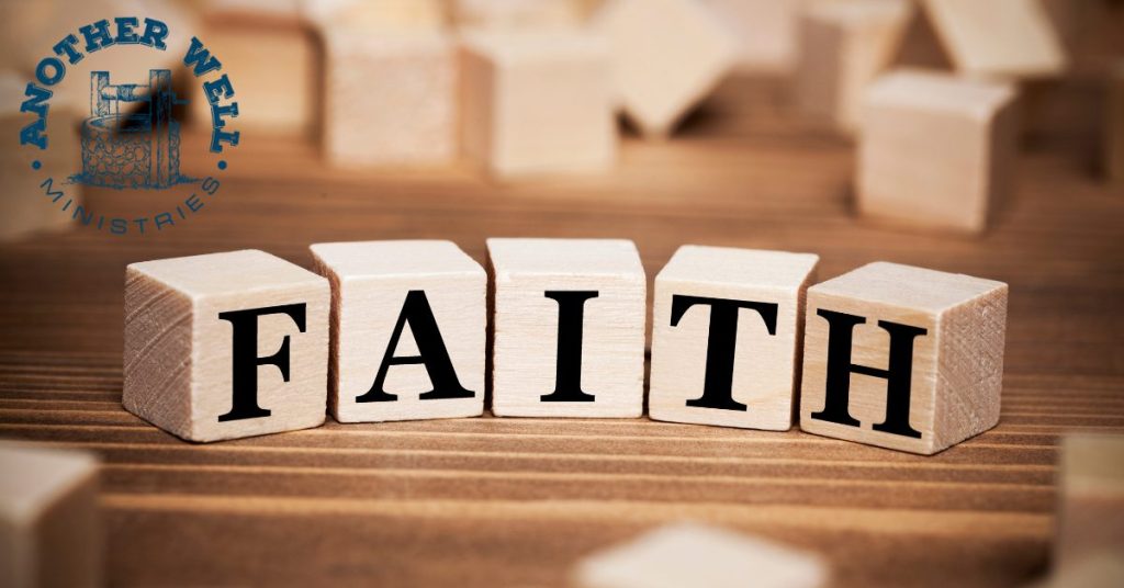 The results of faith