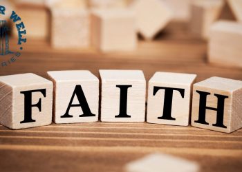 The results of faith