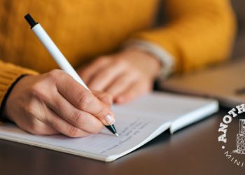 Grieving with a grateful heart