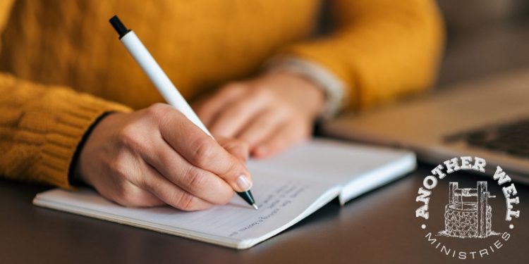 Grieving with a grateful heart