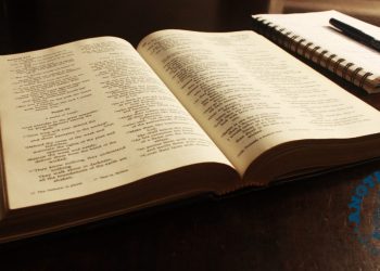 From our perspective