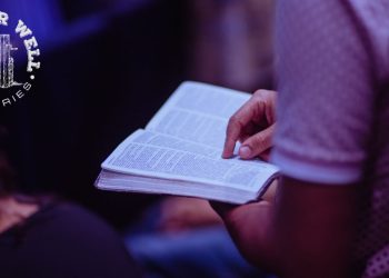 It's not what you see