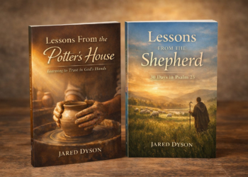 A mind stayed on Him