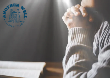 When Blessing Becomes A Distraction - Another Well Ministries