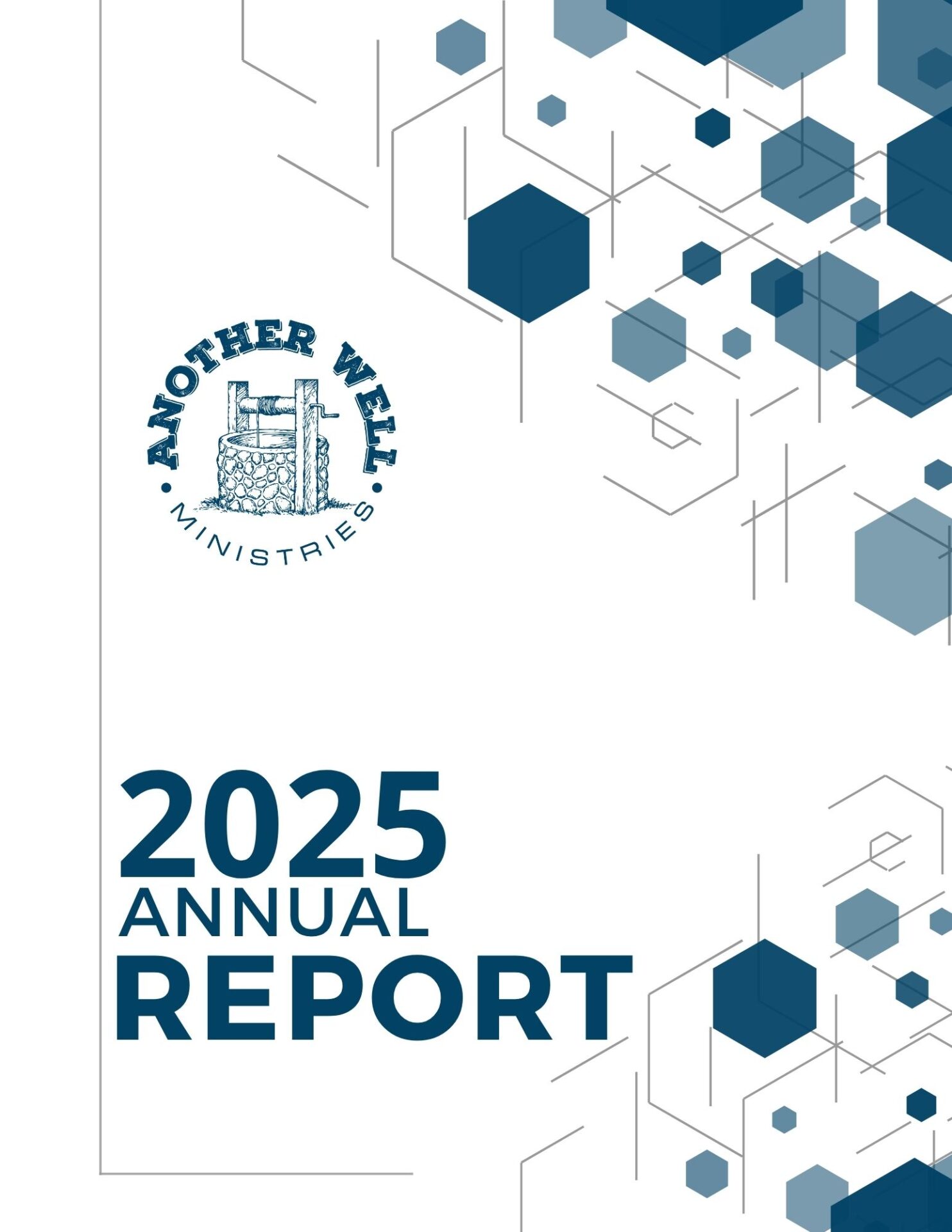 2025 Annual Report