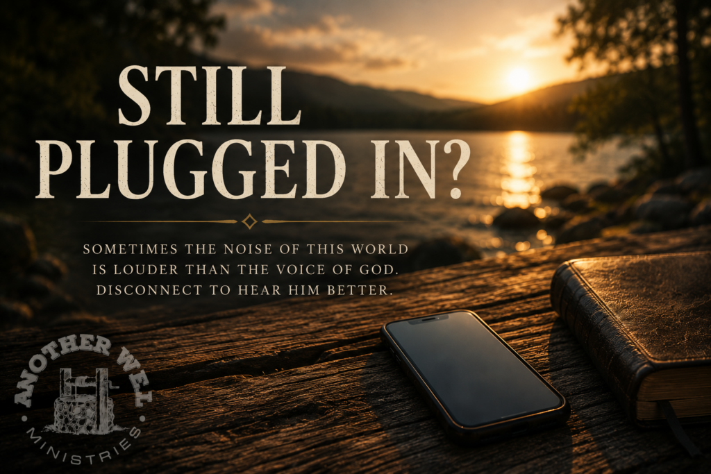 still-plugged-in?