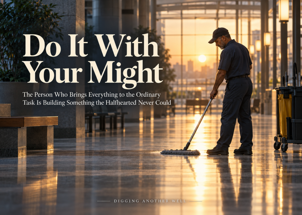 do-it-with-your-might