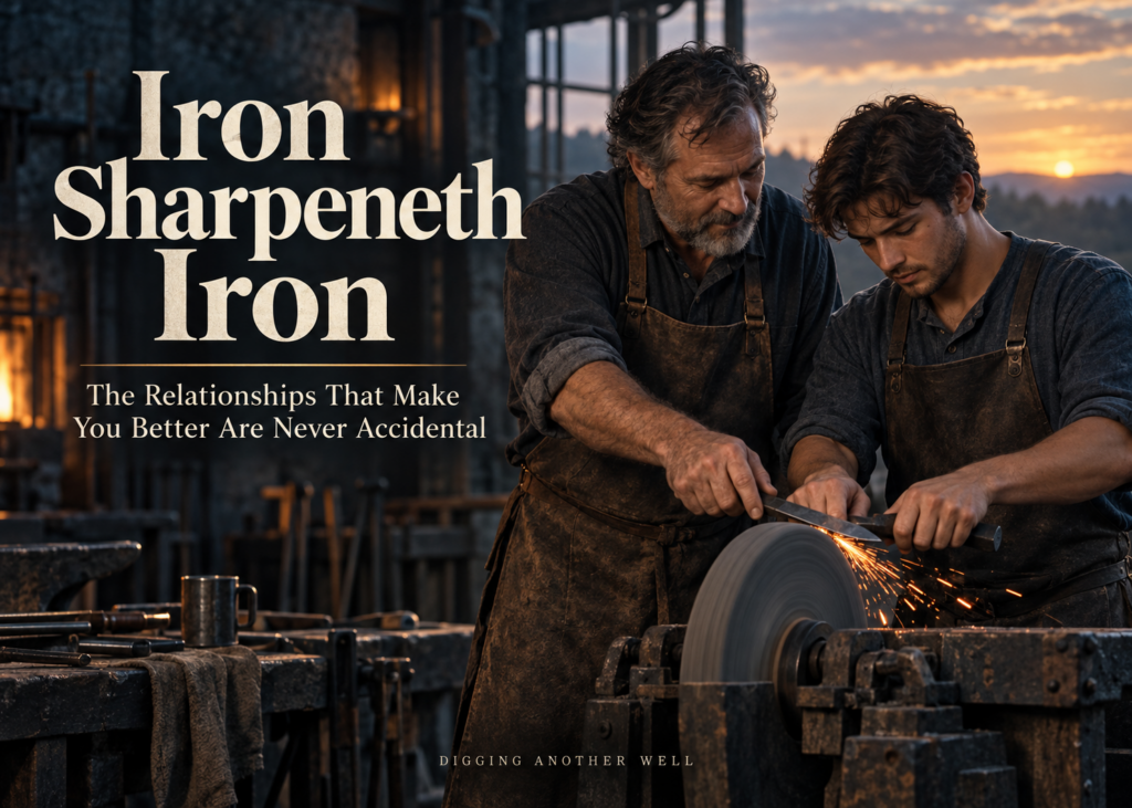 iron-sharpeneth-iron