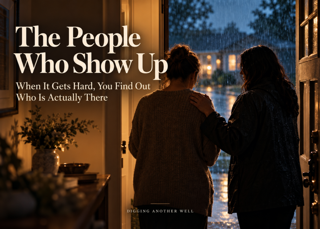 the-people-who-show-up