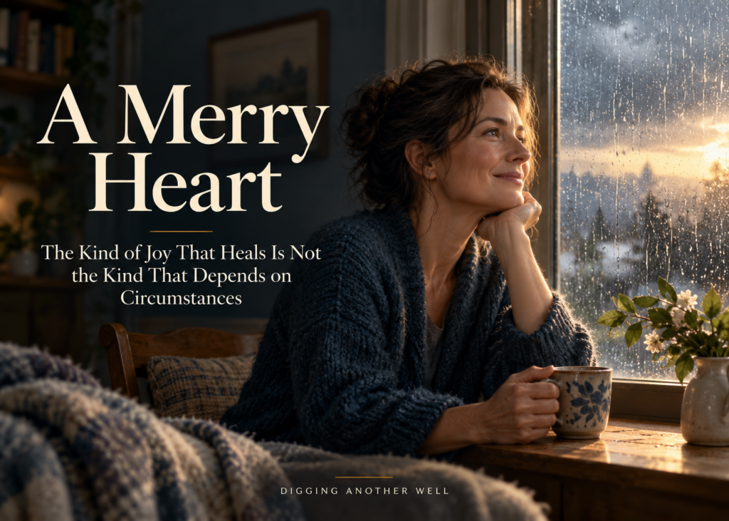 a-merry-heart