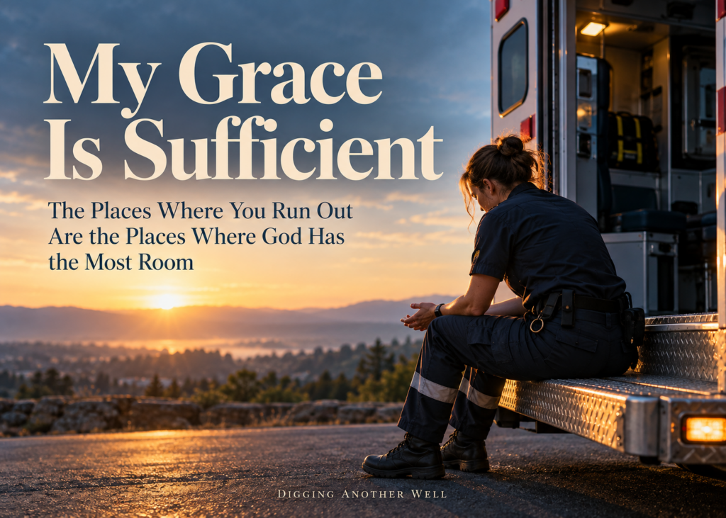 my-grace-is-sufficient